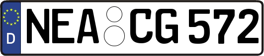 NEA-CG572