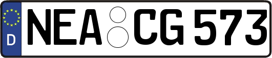 NEA-CG573