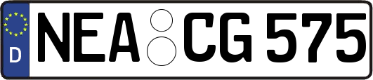 NEA-CG575