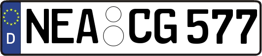 NEA-CG577