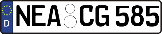 NEA-CG585
