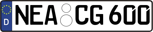 NEA-CG600