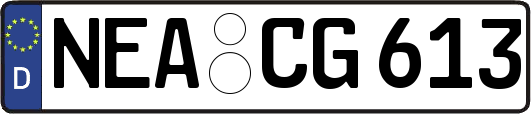 NEA-CG613