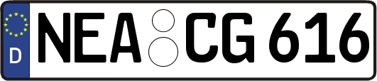 NEA-CG616