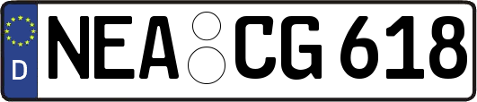 NEA-CG618