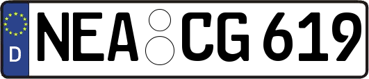 NEA-CG619
