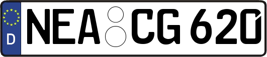 NEA-CG620