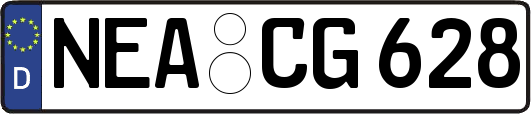 NEA-CG628