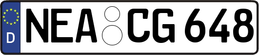 NEA-CG648