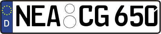 NEA-CG650
