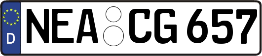 NEA-CG657