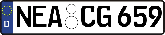 NEA-CG659