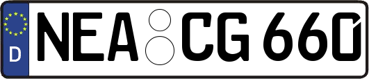 NEA-CG660