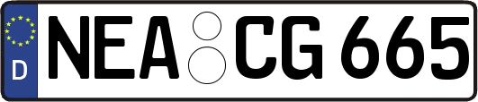 NEA-CG665