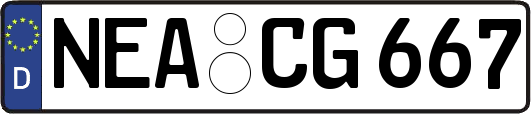 NEA-CG667