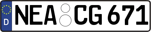NEA-CG671