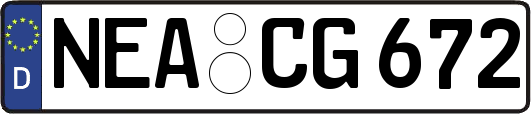 NEA-CG672