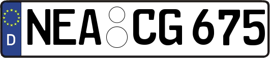 NEA-CG675