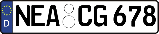 NEA-CG678