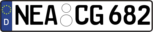 NEA-CG682