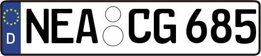 NEA-CG685