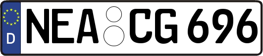 NEA-CG696