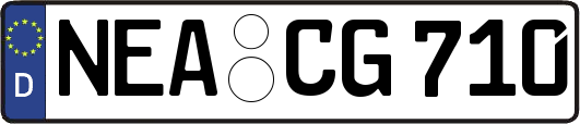NEA-CG710