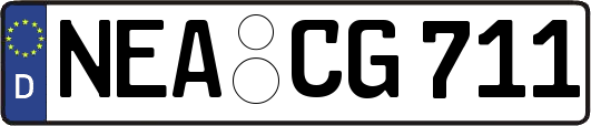 NEA-CG711