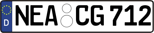 NEA-CG712