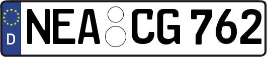 NEA-CG762