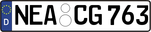 NEA-CG763
