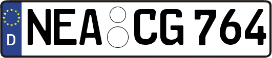 NEA-CG764