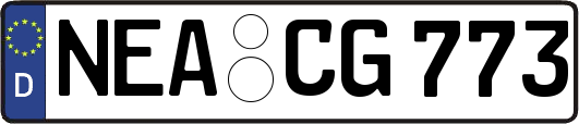 NEA-CG773