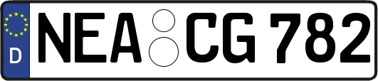NEA-CG782