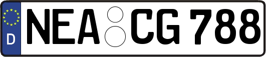 NEA-CG788