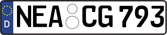NEA-CG793