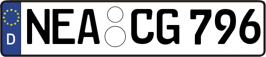 NEA-CG796
