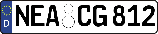 NEA-CG812