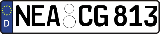 NEA-CG813