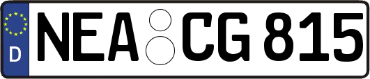 NEA-CG815