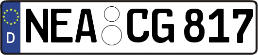 NEA-CG817