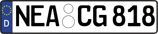 NEA-CG818
