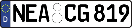 NEA-CG819