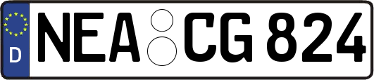 NEA-CG824
