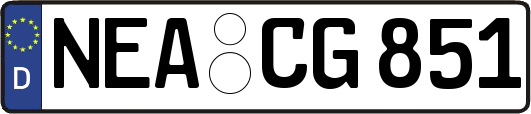 NEA-CG851