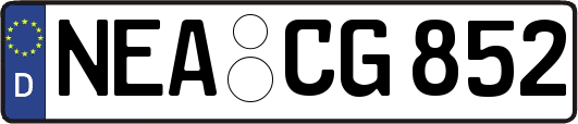 NEA-CG852