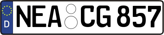 NEA-CG857