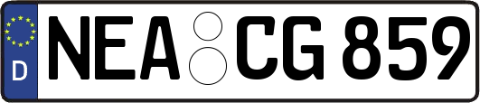 NEA-CG859