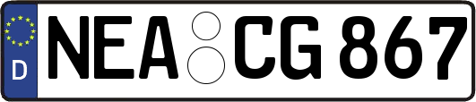 NEA-CG867