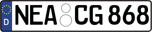 NEA-CG868